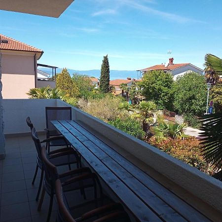 Apartment Sladic Njivice Εξωτερικό φωτογραφία