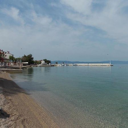 Apartment Sladic Njivice Εξωτερικό φωτογραφία