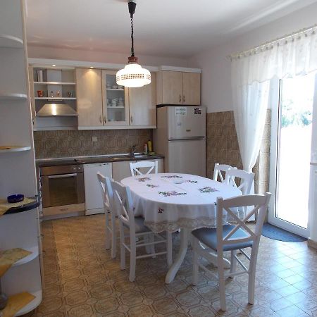 Apartment Sladic Njivice Εξωτερικό φωτογραφία