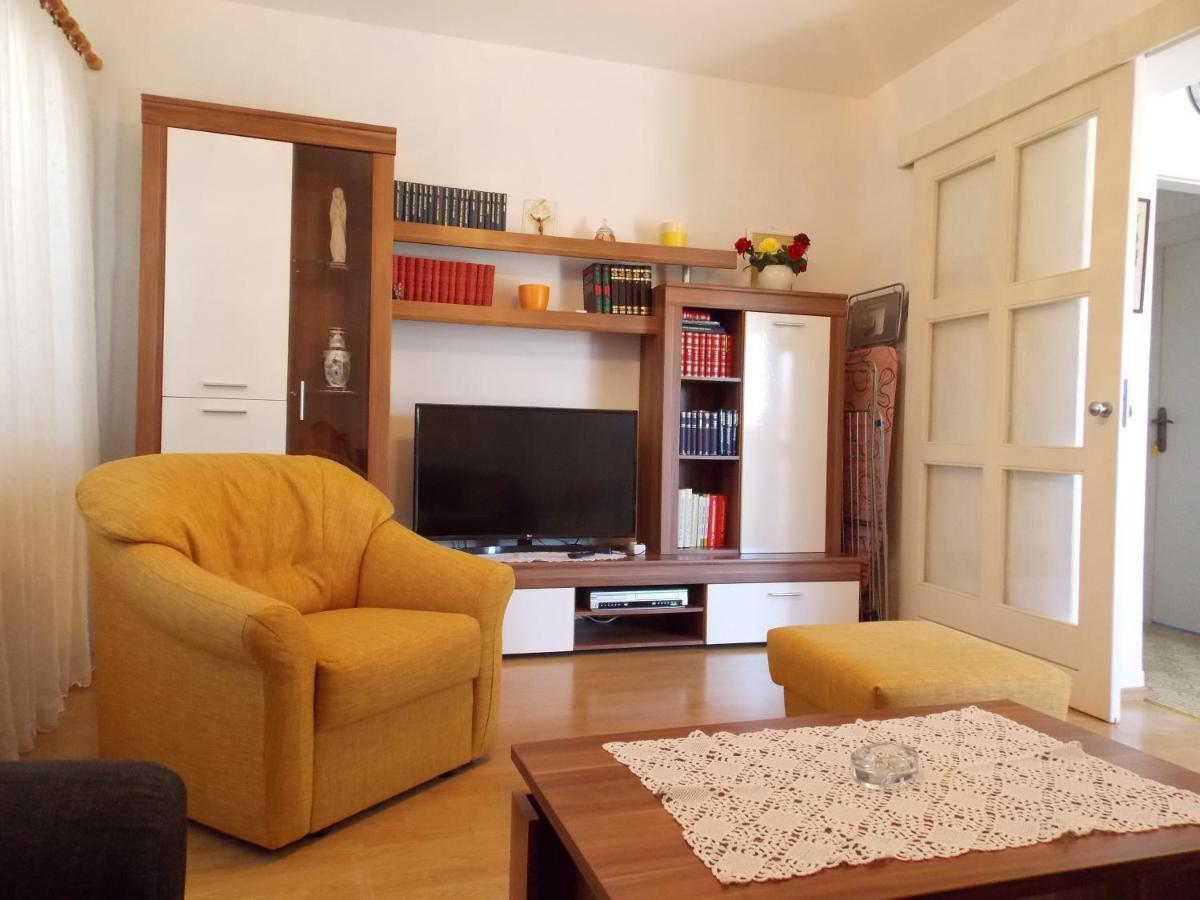 Apartment Sladic Njivice Εξωτερικό φωτογραφία