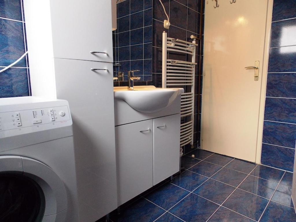 Apartment Sladic Njivice Εξωτερικό φωτογραφία