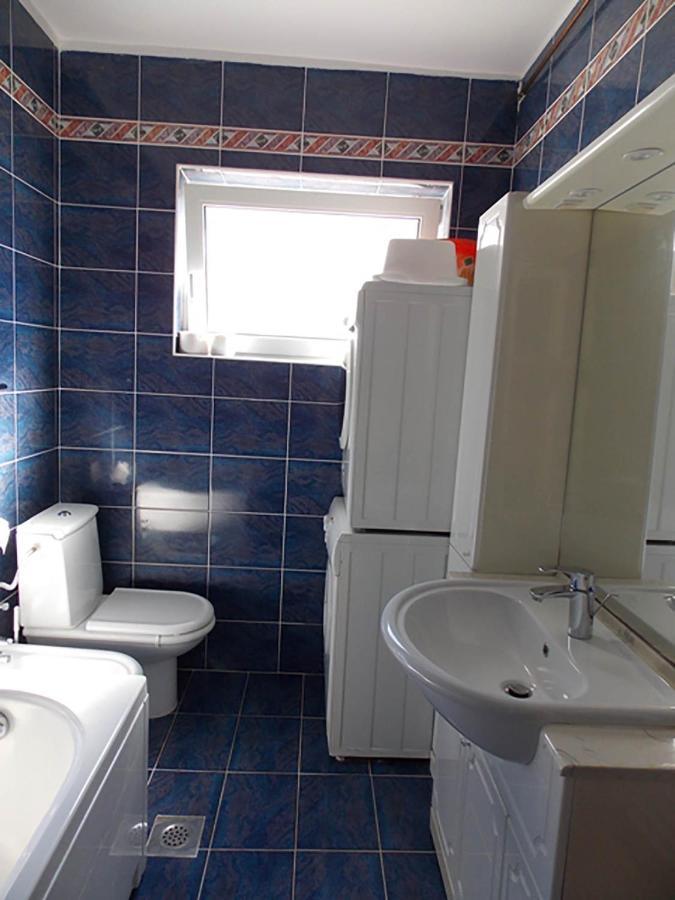 Apartment Sladic Njivice Εξωτερικό φωτογραφία