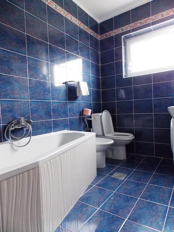Apartment Sladic Njivice Εξωτερικό φωτογραφία