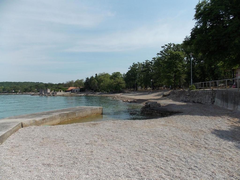 Apartment Sladic Njivice Εξωτερικό φωτογραφία