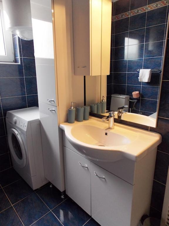 Apartment Sladic Njivice Εξωτερικό φωτογραφία