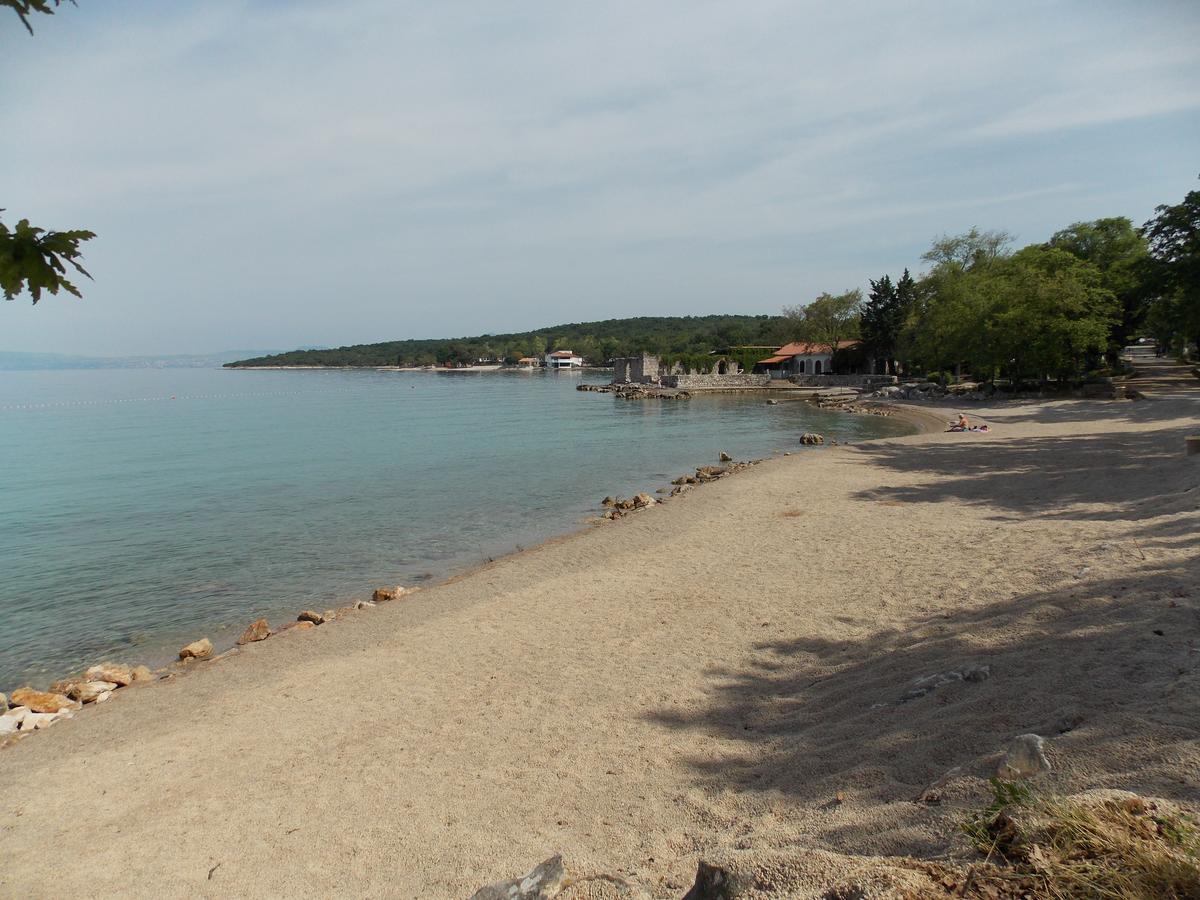 Apartment Sladic Njivice Εξωτερικό φωτογραφία